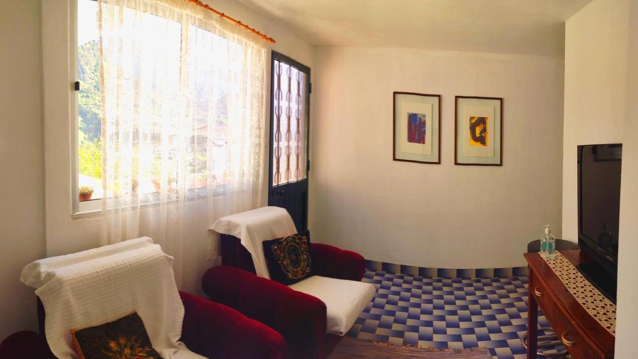 Casa Da Avo Rosa Apartment Sao Vicente  Exterior photo