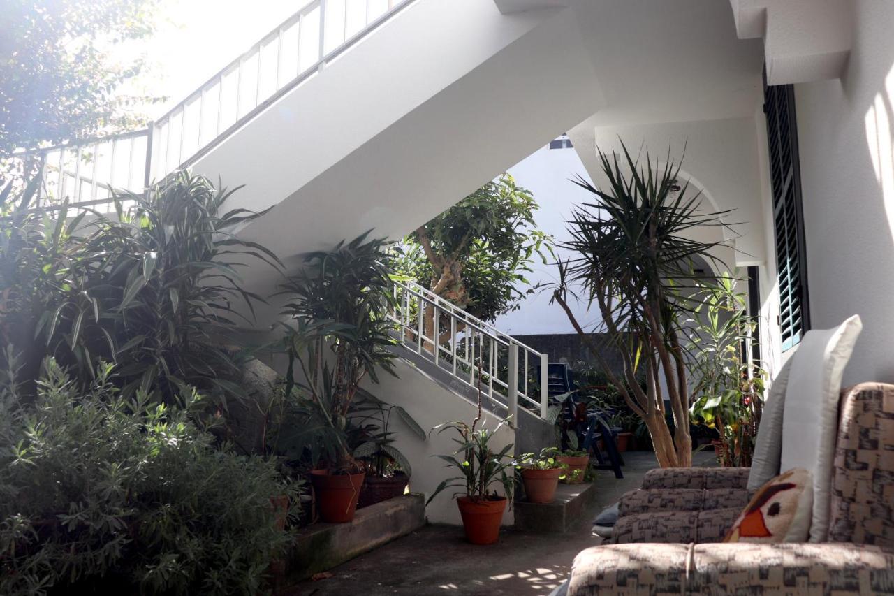 Casa Da Avo Rosa Apartment Sao Vicente  Exterior photo
