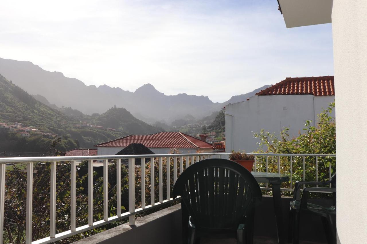 Casa Da Avo Rosa Apartment Sao Vicente  Exterior photo