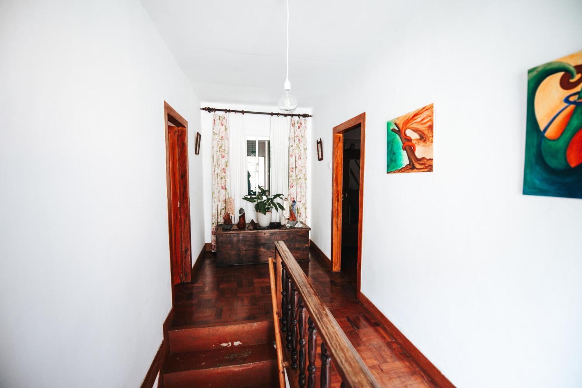 Casa Da Avo Rosa Apartment Sao Vicente  Exterior photo