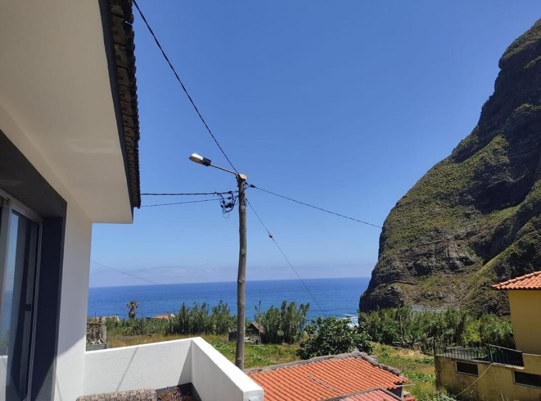 Casa Da Avo Rosa Apartment Sao Vicente  Exterior photo